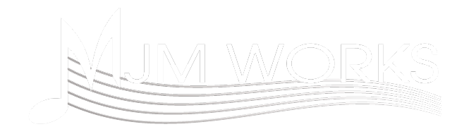 MJM Works logo