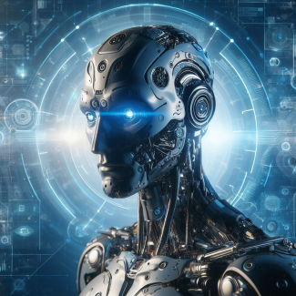 Cover art for A.I. - Artificial Intelligence