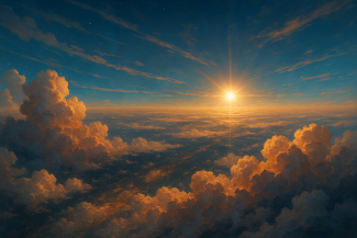 Cover art for Above And Beyond