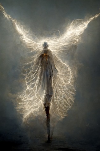 Cover art for Angels - To Be or Not To Be