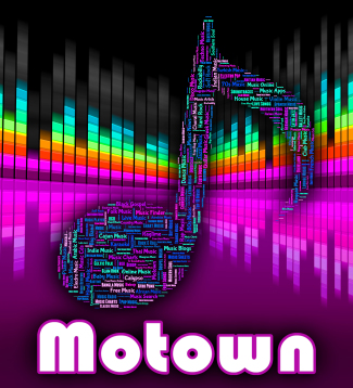 Cover art for Classical Motown