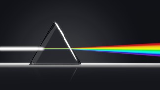 Cover art for Dark Side of the Moon