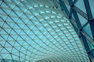 Cover art for Dimensions In Music