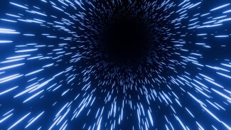 Cover art for Hyperspace