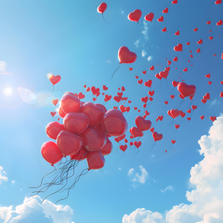 Cover art for Le Ballon Rouge 