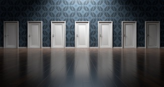 Cover art for Mysterium