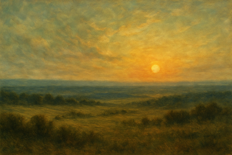 Cover art for New World Symphony