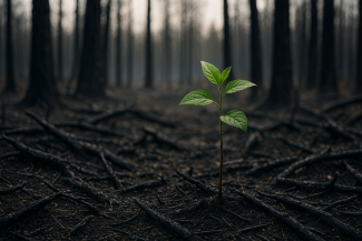 Cover art for Reborn