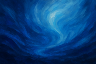 Cover art for Sapphire Dances