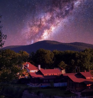 Cover art for Starfighter