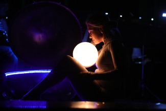 Cover art for The Illusionist