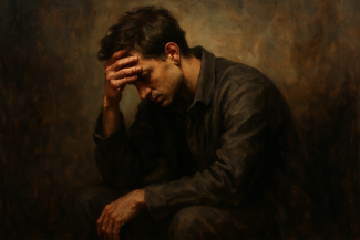 Cover art for Troubled