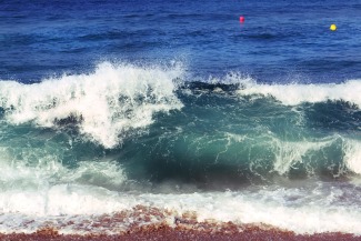 Cover art for Voyage