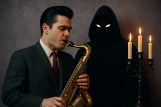 Cover art for enCHANTment